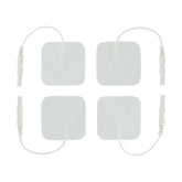 Zeus Electro Pads 4-Pack